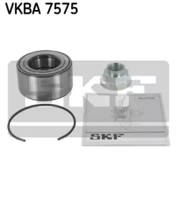 Ступица колеса / установка SKF для KIA RIO III седан (UB) 1.2 CVVT
